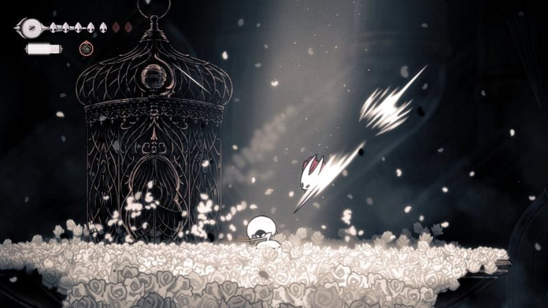 Hollow Knight: Silksong sera jouable en septembre 2025… dans un musée australien