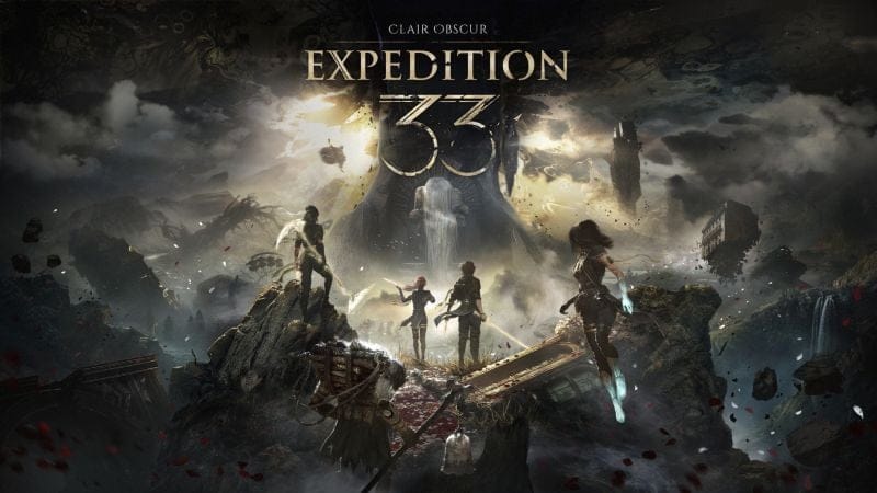 GEEKNPLAY - Clair Obscur : Expedition 33 - Explose les ventes… et les stocks ! Mais où sont passées les copies physiques ?