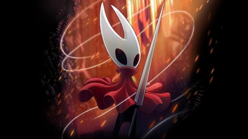 Hollow Knight : Silksong sera disponible en septembre 2025... dans un musée australien