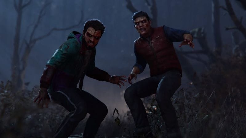 Saber Interactive confirme que Evil Dead: The Game est mort
