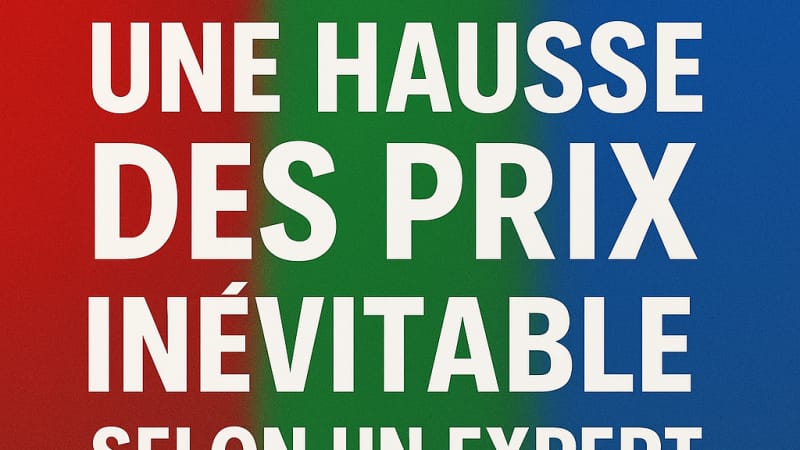 Jeux vidéo - Une hausse des prix inévitable selon un expert du secteur