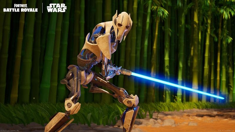 Toutes les nouvelles armes dans Fortnite Chapitre 6 Saison 3 - Dexerto