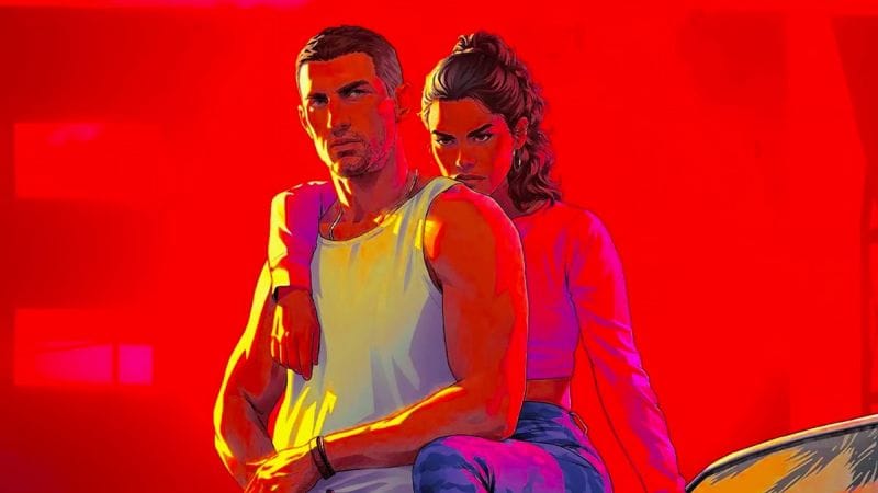 GTA 6 est repoussé : la nouvelle date de sortie est là, mais elle va en décevoir plus d’un
