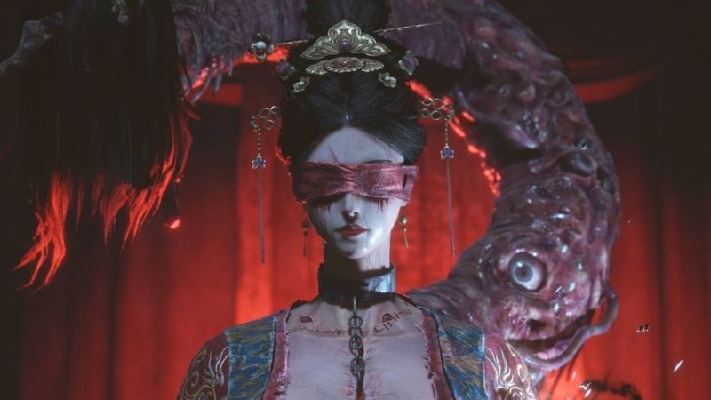 Wuchang : Fallen Feathers s'expose dans une vidéo de 14 minutes