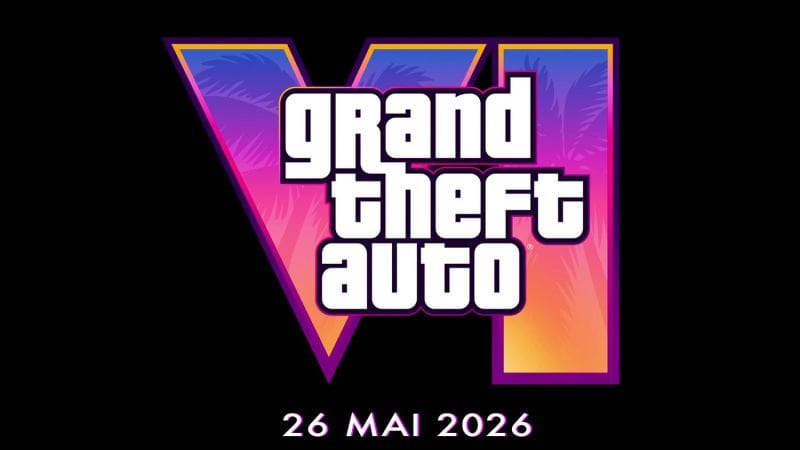 GTA 6 est officiellement reporté à 2026