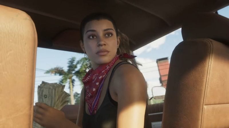 Internet réagit au report de GTA 6 à mai 2026 : "Au moins donnez nous un screenshot"