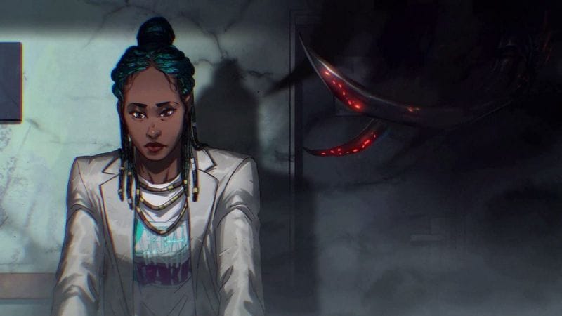Dead by Daylight: Steady Pulse - Trailer officiel