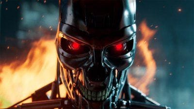 Terminator: Survivors a disparu