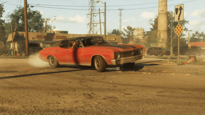 Take-Two dévisse en bourse suite au report de GTA 6, le PDG Strauss Zelnick réagit