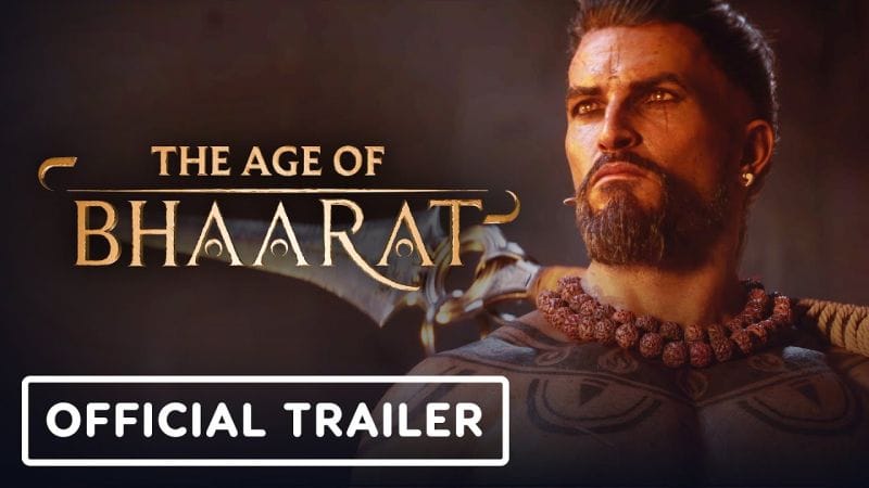 The Age of Bhaarat : l'Action-Rpg indien co-créé par un ancien d'Ubisoft s'annonce sur consoles et PC