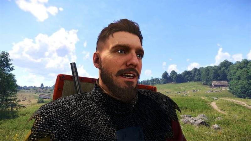 Bonne nouvelle, le premier DLC de Kingdom Come : Deliverance 2 arrivera plus tôt que prévu !