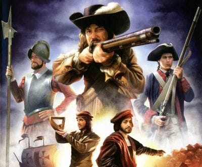 Project Ceaser : Paradox tease son prochain jeu, un rendez-vous est donné