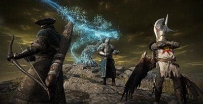 Elden Ring Nightreign présente tout son contenu avec une excellente surprise pour les fans de Dark Souls