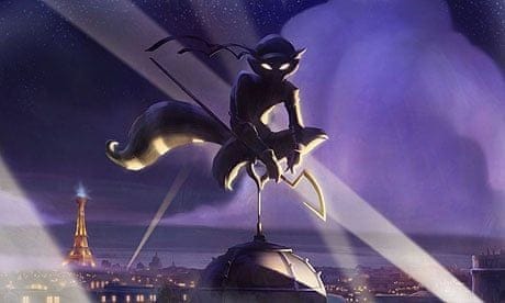 Carnet de bord 2025 #2 - Sly 1