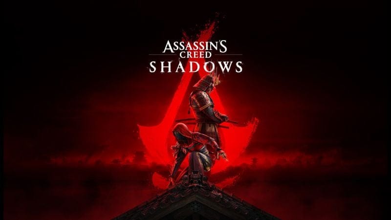 CHALLENGE TROPHÉE BONUS -  Assassin's Creed Shadows : « Assassin's Creed® Shadows »