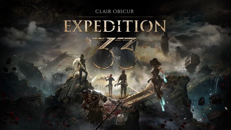 Challenge Trophée - Clair Obscur : Expedition 33 : « Légende »