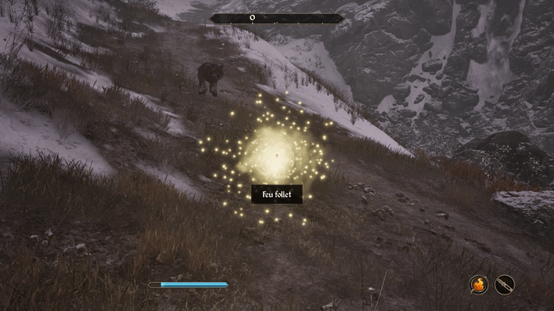 Feux follets Oblivion : comment battre ces adversaires ?