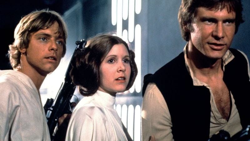 On a classé les films Star Wars du meilleur au pire en 2025 : un classement qui bouscule la Force