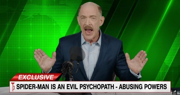 J.K. Simmons reviendrait dans le prochain film de Spidey Spider-Man: Brand New Day