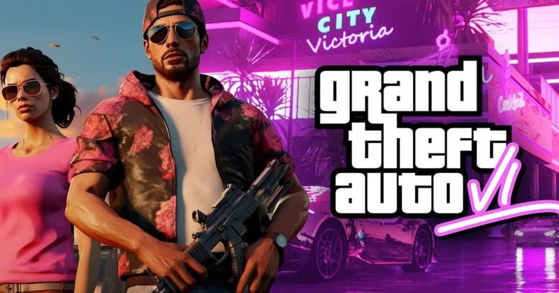 Grand Theft Auto VI reporte sa sortie au 26 mai 2026