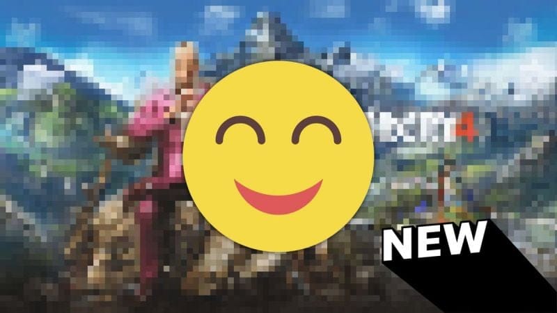 10 ans après sa sortie, ce jeu noté 85/100 reçoit une mise à jour surprise... Mais d'où ça sort ?