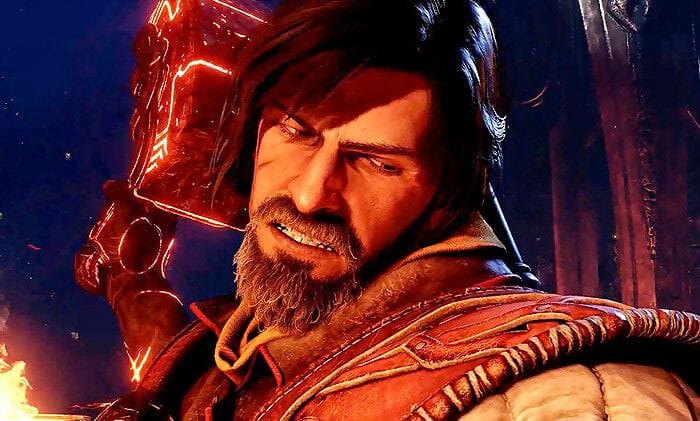 Blades of Fire : le jeu de MercurySteam présente ses principaux protagonistes, gentils comme méchants