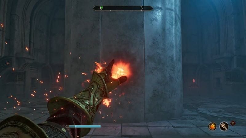 Le Secret de Vahtacen Oblivion : comment réussir l'énigme du pilier de cette quête de l'Université Arcane ?