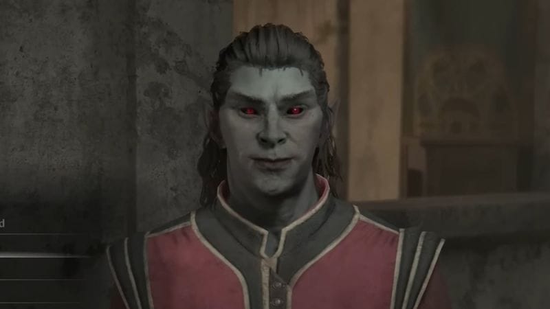 Varon Vamori Oblivion : où le trouver et comment le rendre sensible au parchemin de Kud-Ei ?