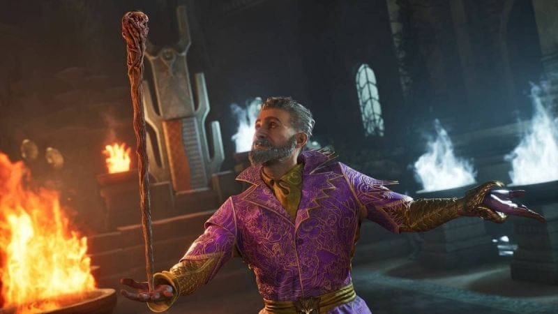Guilde des mages Oblivion : où la trouver et comment la rejoindre ?