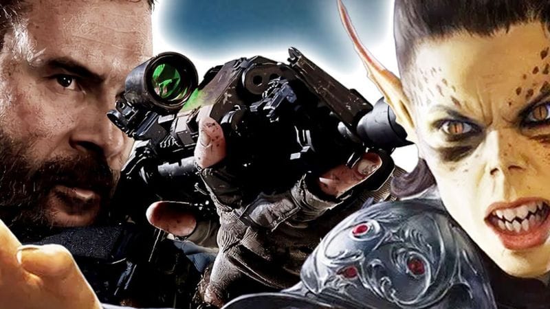 Ressembler à Baldur's Gate 3 plutôt qu'à Call of Duty est une nécessité pour ce producteur d'Ubisoft