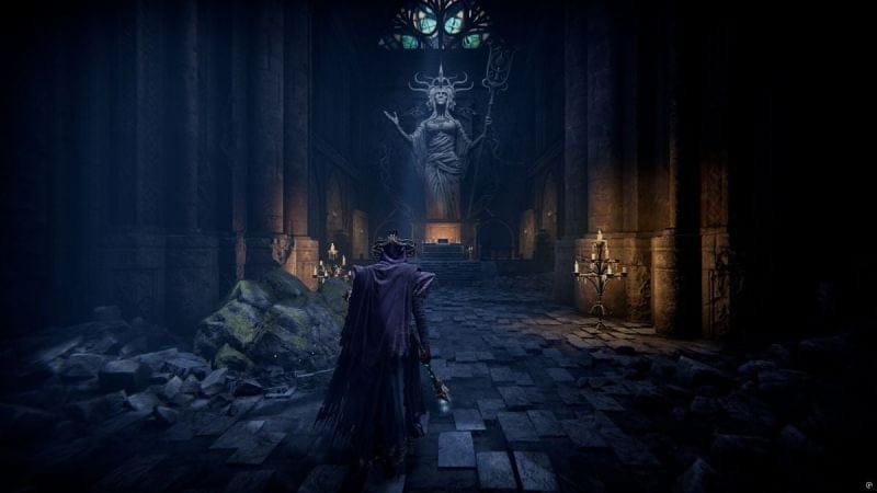 Un Skyrim plus sombre et plus beau ? C'est la promesse de ce nouveau RPG bientôt disponible sur Steam, PS5 et Xbox Series