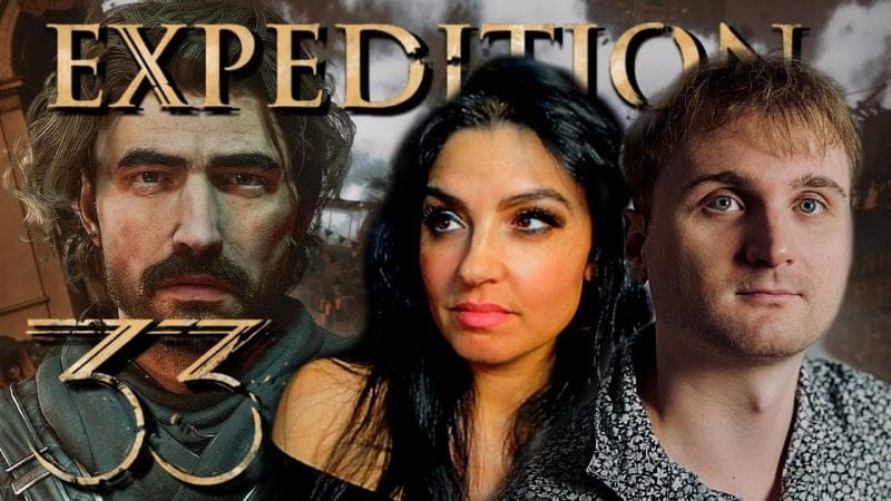 Clair Obscur Expedition 33 : j'ai rencontré le compositeur du GOTY 🔥 Interview avec Lorien Testard