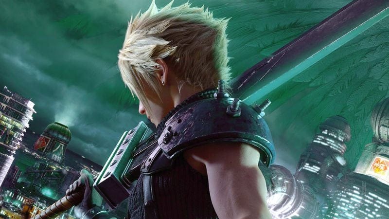 FF7 Rebirth s'offre des mods gratuits que beaucoup de joueurs attendaient