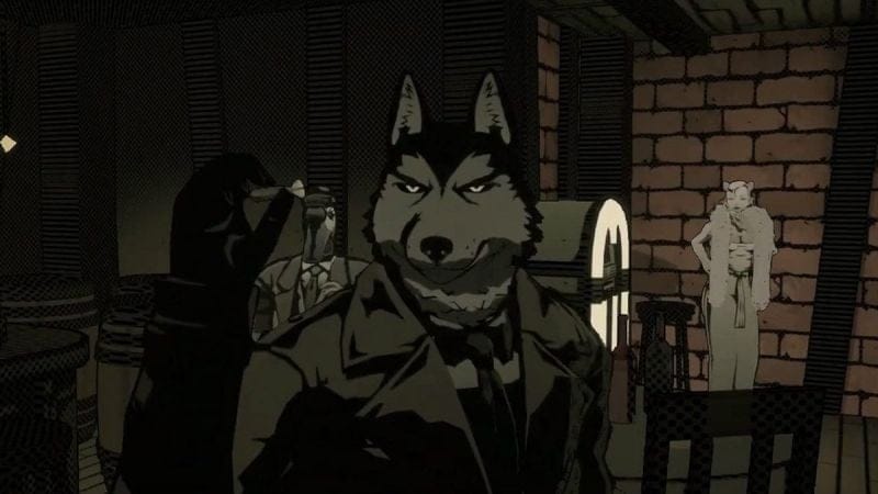 The Shadow Syndicate - Trailer d'annoncement officiel