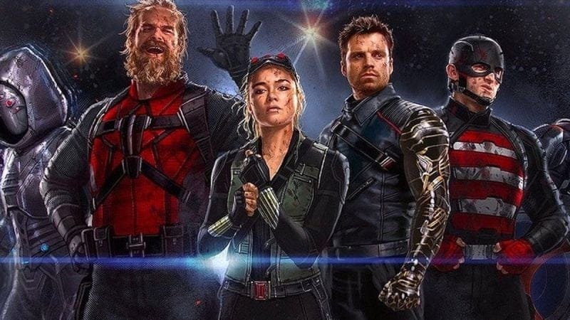 "Sa présence me manque toujours" cette actrice de Thunderbolts* rend hommage à Scarlett Johansson