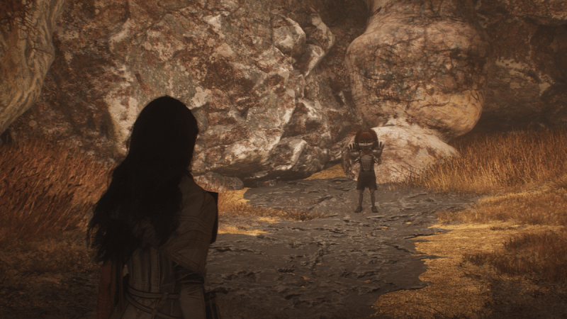 Mimes Clair Obscur : la liste complète pour les skins baguettes et comment les éliminer facilement - Soluce complète de Clair Obscur : Expedition 33 - jeuxvideo.com