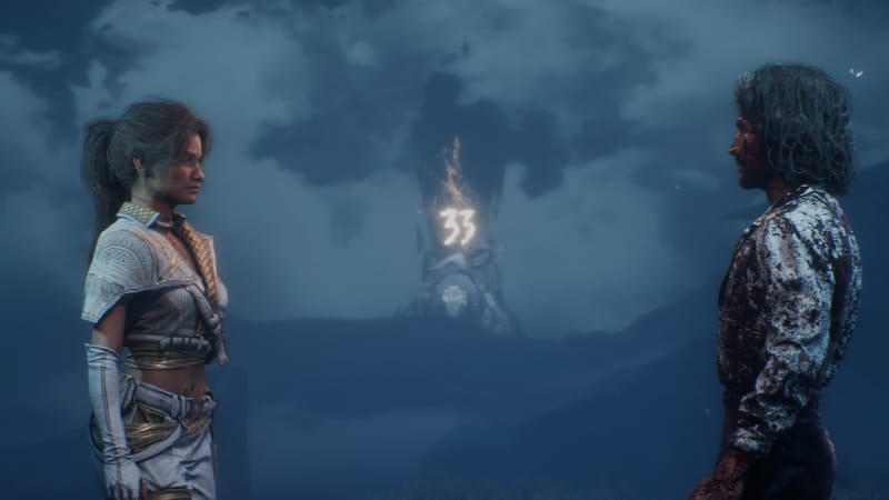 Romance Clair Obscur : est-ce que les membres de l'Expédition 33 peuvent connaître le grand amour ?
