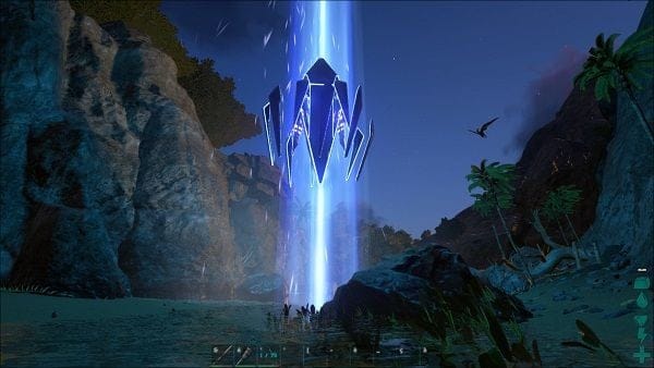 Détails sur les Beacons