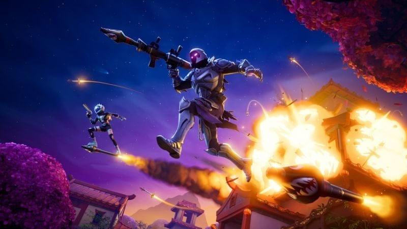 Fortnite : les tricheurs autorisés à revenir jouer, mais pas tous non plus