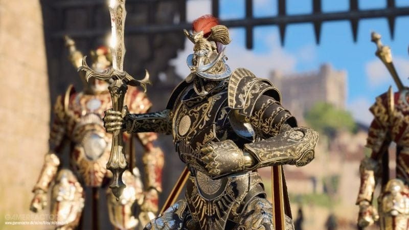 Le DLC de Baldur's Gate III aurait été l'option "ennuyeuse", déclare le patron de Larian.