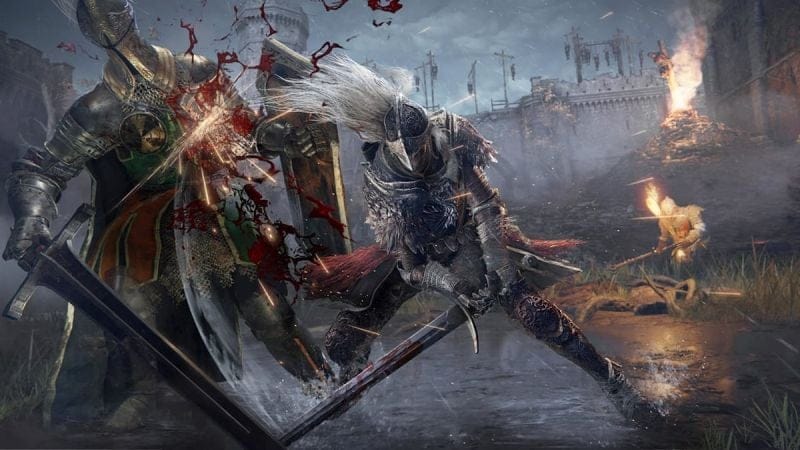 Ce jeu vidéo d’un ex-développeur du studio d’Elden Ring fait un four… Il n’a vendu que 5000 exemplaires, il est encore très loin de son objectif !
