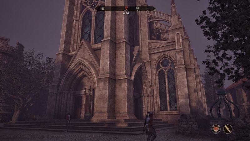 Pélerinage Oblivion : comment achever cette épreuve de foi qui démarre à Coeur-Enclume ?
