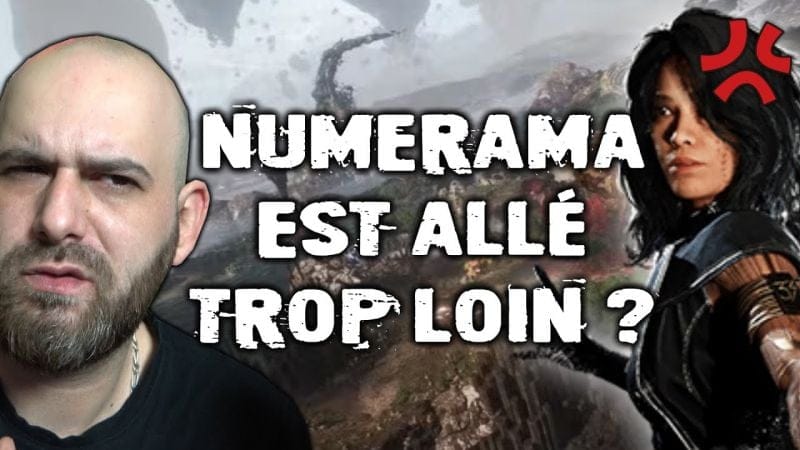 Mon avis sur la polémique Numerama, leur 'mea culpa' et le test d'Expedition 33