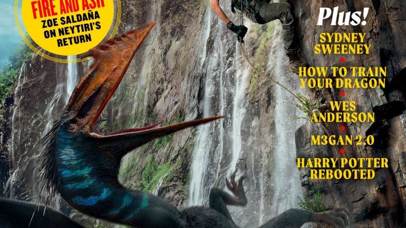 Jurassic World: Rebirth libère des dinos mutants complètement fous