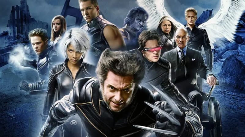 Kevin Feige a un plan sur dix ans pour l'avenir des X-Men