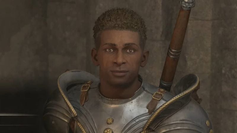 Azzan Oblivion : où trouver ce PNJ pour avancer dans la Guilde des Guerriers ?