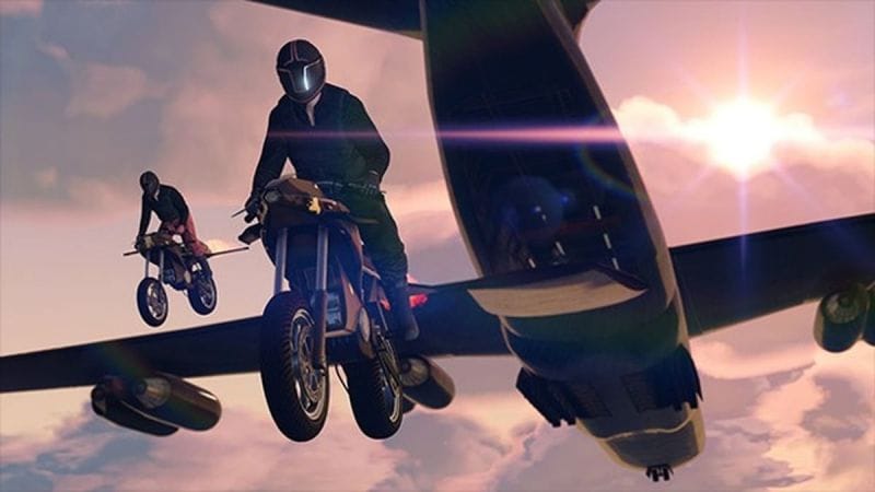 GTA Online : Quelles sont les missions qui rapportent le plus ?