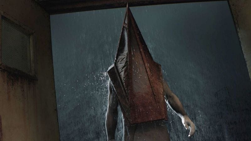 La publicité parfaite n'existe p... En fait si, et c'est Silent Hill 2 qui y a droit !