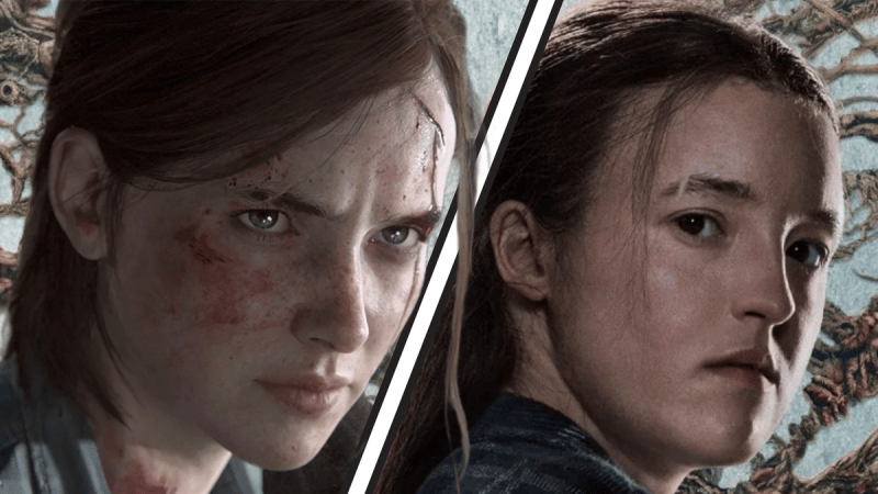 The Last of Us : Ces scènes du jeu ont été complètement changées dans la saison 2 de la série et c’est ça qui est génial