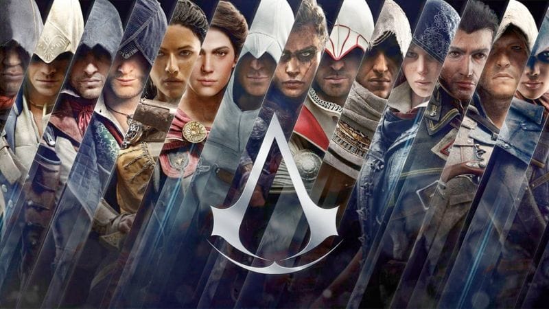 Assassin's Creed Hexe : vous attendez le jeu plus sombre ? On une mauvaise nouvelle pour vous